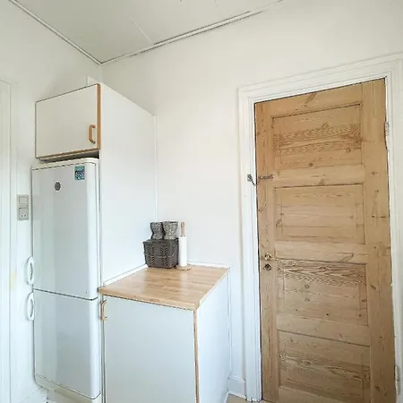 Finlandsgade 18 2th Id 047 Daire