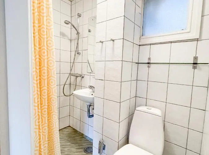 Daire Finlandsgade 18 2th Id 047